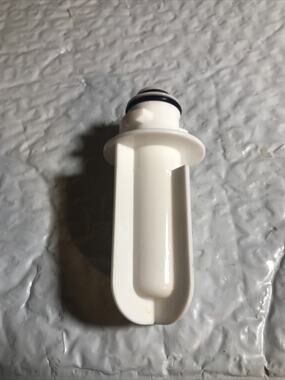 Bosch 10013297 Refrigerator Water Filter Bypass Plug